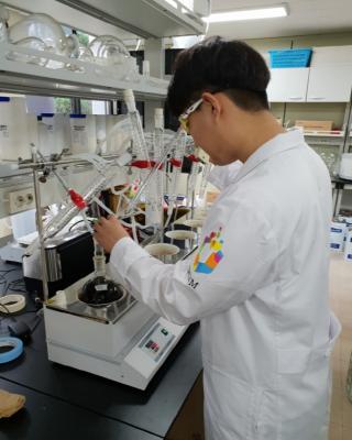 순천바이오헬스케어연구센터, 새싹인삼 양액 특허_2