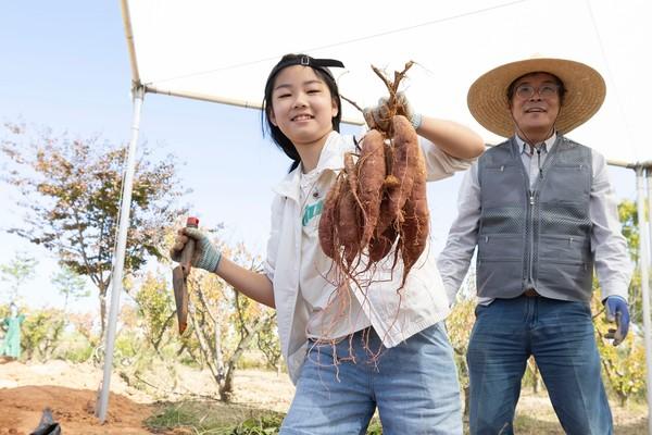 직접 수확하고, 심고, 만들고… 나주농업페스타 체험 인기_2