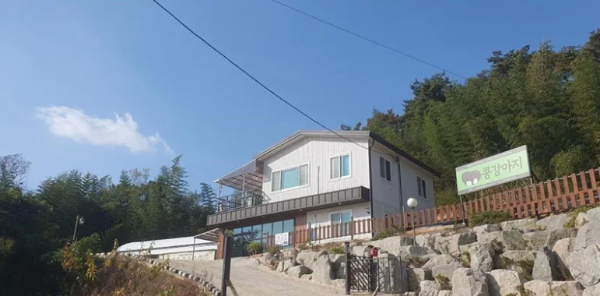 함평 콩강아지농장, 치유농업 지원사업 1위…농촌치유 모델 주목_2