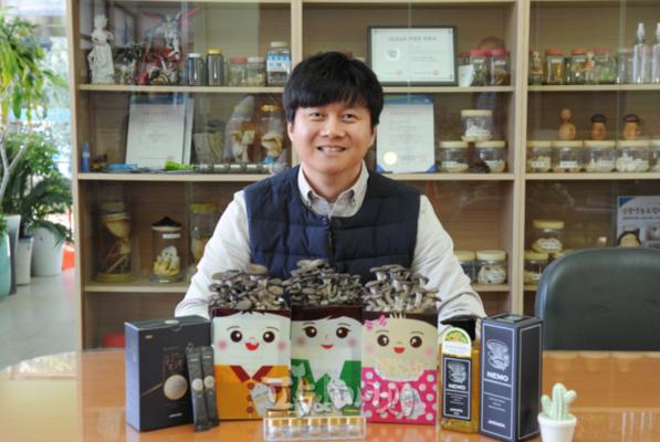 전남, 9월 농촌융복합산업인에 차주훈 대표_2