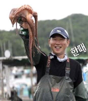 고흥 바다의 품에 빠진 서울 청년의 여정(김달환)_2