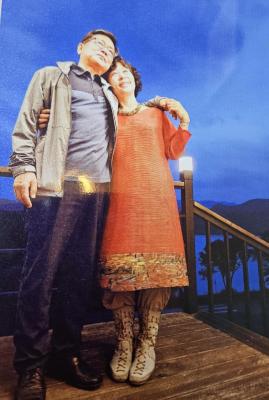 고흥에 반함~감사함이 녹아있는 여정_2