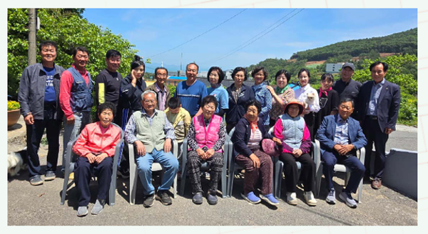 도시를 떠나 마음의 고향에 살다_2