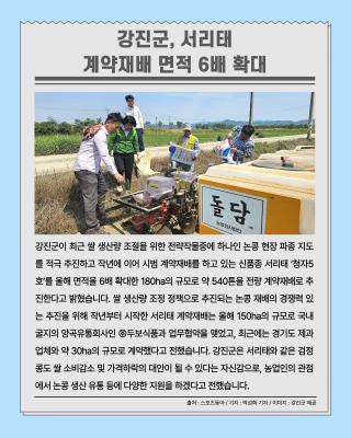 오늘의 전남뉴스_6월 3주차_6